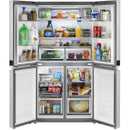  Whirlpool Kitchen WRQA59CNKZ, YWFES4530SZ, WDP540HAMZ, YWMMS3230SZ IMAGE 3