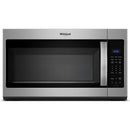  Whirlpool Kitchen WRQA59CNKZ, YWFES4530SZ, WDP540HAMZ, YWMMS3230SZ IMAGE 8