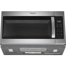  Whirlpool Kitchen WRQA59CNKZ, YWFES4530SZ, WDP540HAMZ, YWMMS3230SZ IMAGE 9