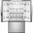  Whirlpool Kitchen WRFF3336SZ, YWFES5730SZ, WDTA50SAKZ, YWML55011HS IMAGE 3