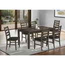  Monarch I 1346/I 1347 7 pc Dining Set IMAGE 1