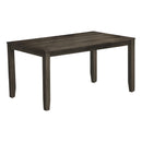  Monarch I 1346/I 1347 7 pc Dining Set IMAGE 2
