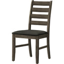  Monarch I 1346/I 1347 7 pc Dining Set IMAGE 3