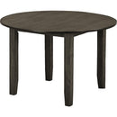  Monarch I 1348/I 1347 5 pc Dining Set IMAGE 2