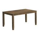  Monarch I 1341/I 1342 7 pc Dining Set IMAGE 2