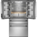  KitchenAid Kitchen KRMF336SPS, YKSES330SPS, KDTS324SPS, YKMMS130RPS IMAGE 3