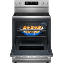  Maytag Kitchen MRSF6636RZ, YMFES7030SZ, MDPS7024SZ, YMMMF6030PZ IMAGE 5