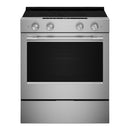 KitchenAid Kitchen KRFC236SPS, YKSES530SPS, KDTS424SPS, YKMMS130RPS IMAGE 4