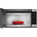  KitchenAid Kitchen KRFC236SPS, YKSES530SPS, KDTS424SPS, YKMMS130RPS IMAGE 9