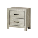  Monarch I 5220Q 5 pc Queen Panel Bedroom Set IMAGE 5