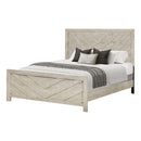  Monarch I 5220Q 4 pc Queen Panel Bedroom Set IMAGE 2