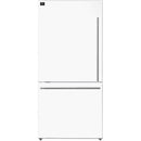  Forno Kitchen FFFFD178631WHT,  FFSEL602230WHT,  FDWBI806724WHT IMAGE 3