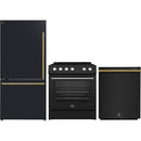  Forno Kitchen FFFFD178631BLK, FFSEL602230BLK, FDWBI806724BLK IMAGE 1