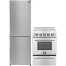  Forno Kitchen FFFFD177824RS, FFSEL609924 IMAGE 1