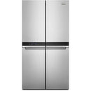  Whirlpool Kitchen WRQA59CNKZ, YWFES7030SZ, WDTA50SAKZ, YWML55011HS IMAGE 2