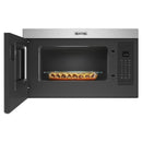  Maytag Kitchen MRFF4336TZ, YMFES7030SZ, MDPS7024SZ, YMMMF6030PZ IMAGE 9