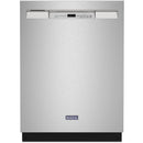  Maytag Kitchen MRMF5436TZ, YMSES7030SZ, MDB4949SKZ, YMMMS4230PZ IMAGE 6