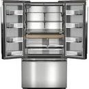  KitchenAid Kitchen KRFC236SPS, YKSES530SPS, KDTS424SPS, YKMML550RPS IMAGE 3