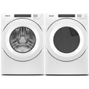  Whirlpool Laundry WFW560CHW, WGD5620HW IMAGE 1