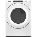  Whirlpool Laundry WFW560CHW, WGD5620HW IMAGE 4
