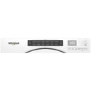  Whirlpool Laundry WFW560CHW, WGD5620HW IMAGE 5