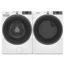  Whirlpool Laundry WFW5720RW, WGD5720RW IMAGE 1