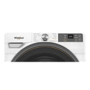  Whirlpool Laundry WFW5720RW, WGD5720RW IMAGE 9