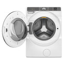  Whirlpool Laundry WFW6720RW, WGD6720RW IMAGE 7