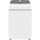 Whirlpool Laundry WTW4000SW, YWED5050LW IMAGE 2