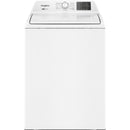  Whirlpool Laundry WTW4107SW, WGD4105SW IMAGE 2