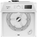 Whirlpool Laundry WTW4107SW, WGD4105SW IMAGE 3