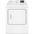  Whirlpool Laundry WTW4107SW, WGD4105SW IMAGE 5