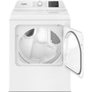  Whirlpool Laundry WTW4107SW, WGD4105SW IMAGE 6