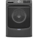  Maytag Laundry MHW5630MBK, MGD5630MBK IMAGE 2