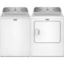  Maytag Laundry MTW4205SW, MGD4205SW IMAGE 1