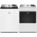  Maytag Laundry MTW6205RW, MGD6205RW IMAGE 1