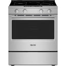  Maytag Kitchen MFB2055FRZ, YMSES7030SZ, MDPS7024SZ,YMMMS4230PZ IMAGE 4