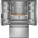  KitchenAid Kitchen KRFF336SPS, KSIS730PSS, KDTS324SPS, YKMMS130RPS IMAGE 3