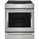  KitchenAid Kitchen KRFF336SPS, KSIS730PSS, KDTS324SPS, YKMMS130RPS IMAGE 4
