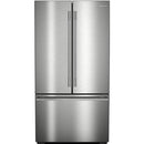  KitchenAid Kitchen KRFC236SPS, YKSES530SPS, KDTS424SPS, YKMMF330PPS IMAGE 2