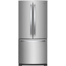  Whirlpool Kitchen WRF560SFHZ, YWFES7030SZ, YWML55011HS, WDTF5024SZ IMAGE 2