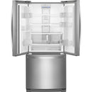  Whirlpool Kitchen WRF560SFHZ, YWFES7030SZ, YWML55011HS, WDTF5024SZ IMAGE 3