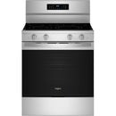  Whirlpool Kitchen WRF560SFHZ, YWFES7030SZ, YWML55011HS, WDTF5024SZ IMAGE 4