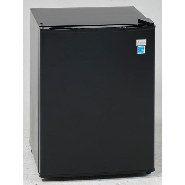 Avanti 2.4cu.ft. Freestanding Compact Refrigerator RM24T1B IMAGE 1