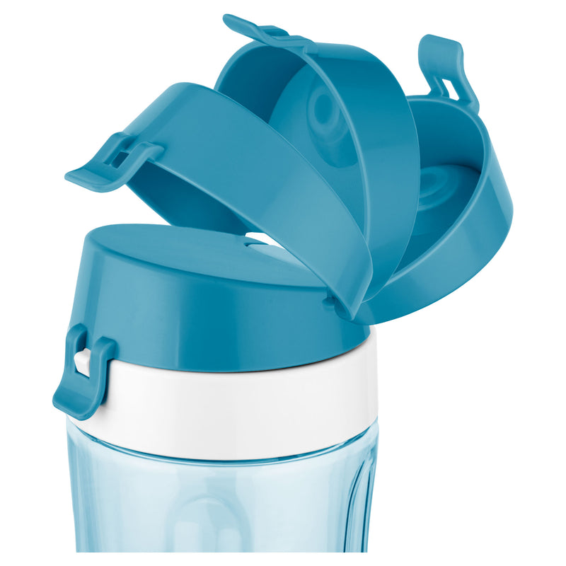 Sencor SBL-2207TQ-NAA1 300 Watt Turquoise Smoothie Blender