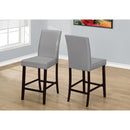  Monarch Counter Height Stool I 1902 IMAGE 2