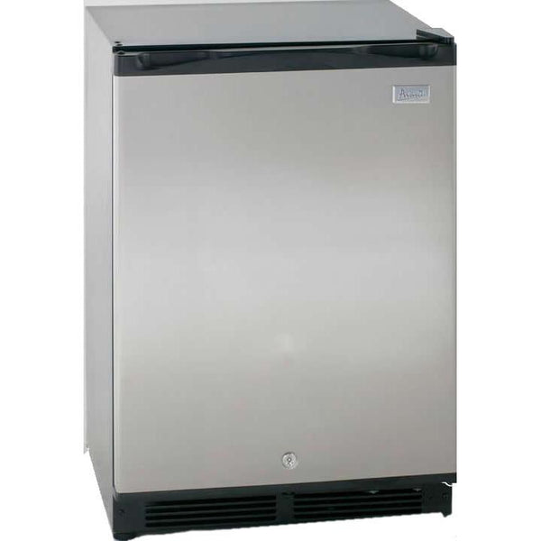 Avanti 5.2cu.ft. Freestanding Compact Refrigerator AR52T3SB IMAGE 1