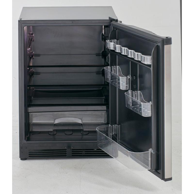 Avanti 5.2cu.ft. Freestanding Compact Refrigerator AR52T3SB IMAGE 2