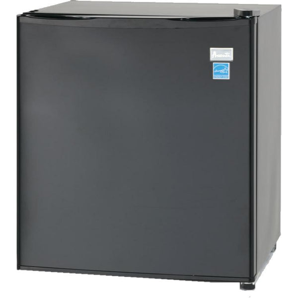 Avanti 1.7cu.ft. Freestanding Compact Refrigerator AR17T1B IMAGE 1
