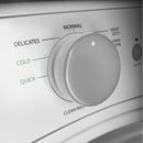  Amana Laundry NFW5800DW, YNED5800DW IMAGE 4
